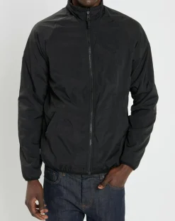 Homme Element Vestes, Blousons^Veste Réversible Wolfe noire