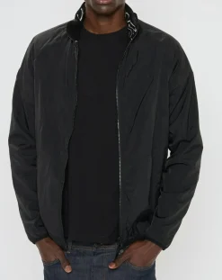 Homme Element Vestes, Blousons^Veste Réversible Wolfe noire