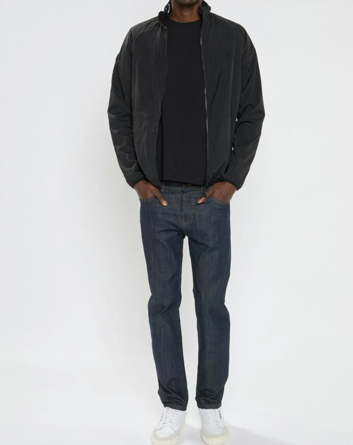 Homme Element Vestes, Blousons^Veste Réversible Wolfe noire