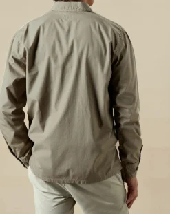 Veste saharienne Jame argile-Hartford Outlet