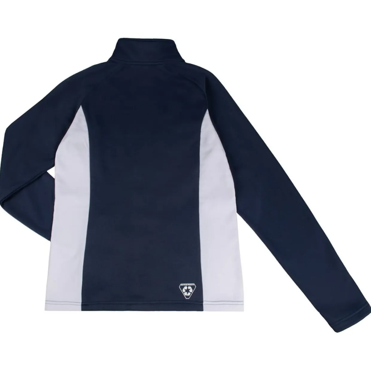Veste seconde couche Carlit bleu nuit-Degré 7 Best