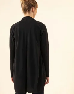 Femme Indies Vestes, Blousons^Veste Selena noire