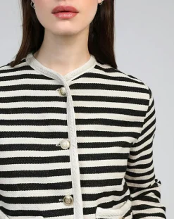 Femme An'ge Vestes, Blousons^Veste Shambala ecrue