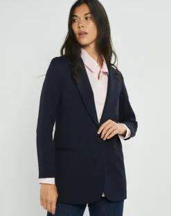 Veste Sia nuit-Lauren Vidal New