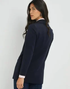 Veste Sia nuit-Lauren Vidal New