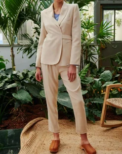 Veste Valentina beige-Belair Clearance