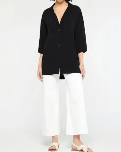Veste Veracruz36 noire-Yerse Hot