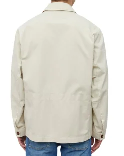 Veste Worker Poche Bout écrue-Marc O'Polo Hot
