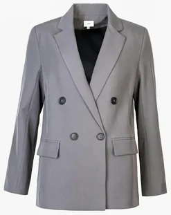 Veste Zigy anthracite-An'ge