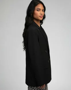 Femme An'ge Vestes, Blousons^Veste Zigy noire