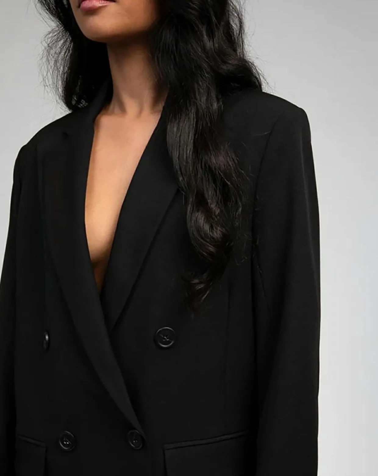 Femme An'ge Vestes, Blousons^Veste Zigy noire