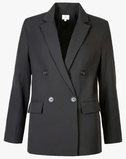 Femme An'ge Vestes, Blousons^Veste Zigy noire