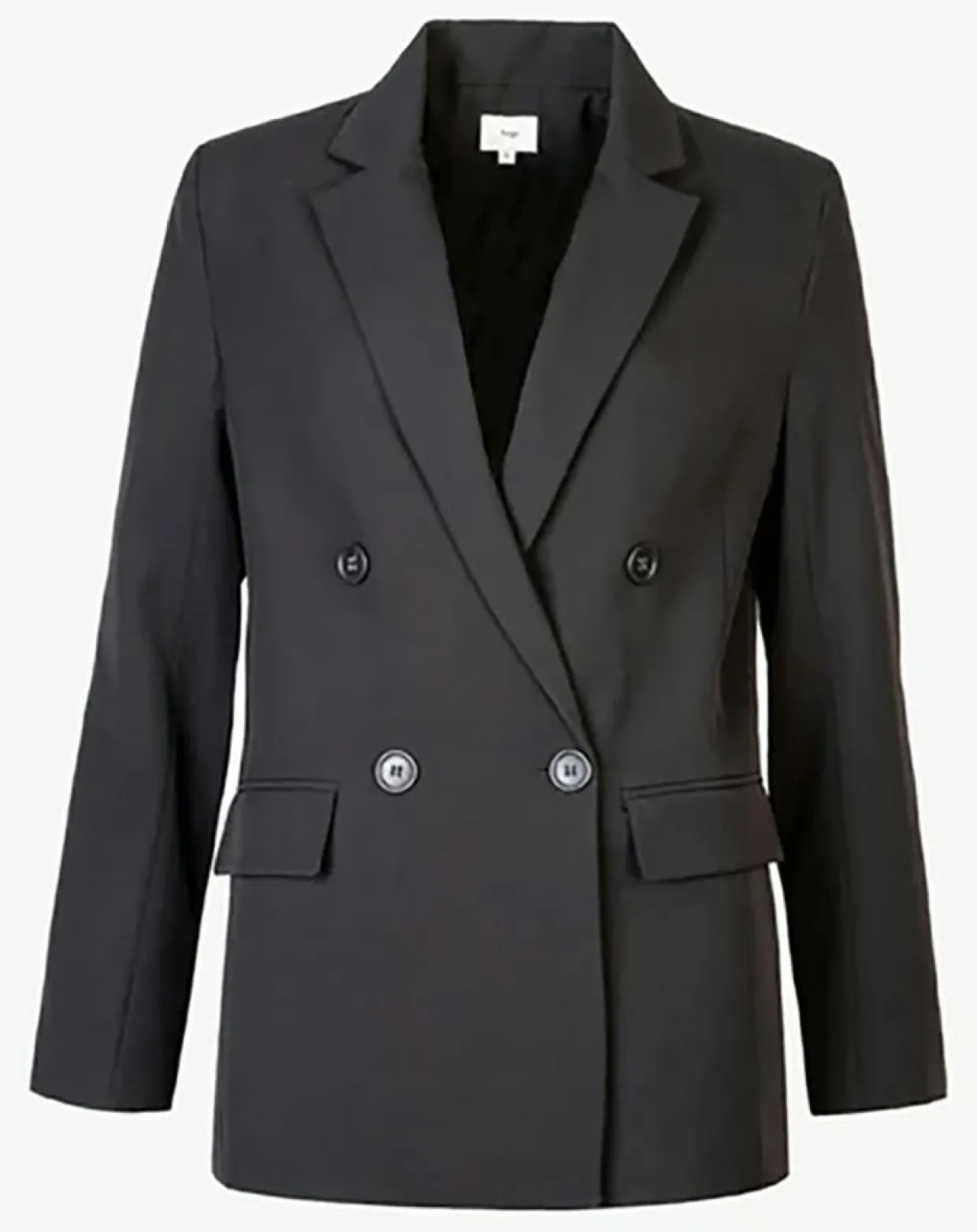 Femme An'ge Vestes, Blousons^Veste Zigy noire