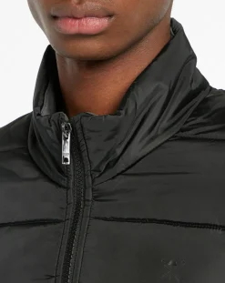 Homme Hackett London Vestes, Blousons^Veste zippée Bimatière noir/gris